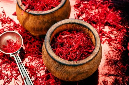 تصویر 1 از خرید و قیمت زعفران سحرخیز اصل + فروش عمده